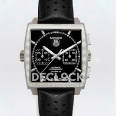 Tag Heuer Monaco Men’s Calibre 12
