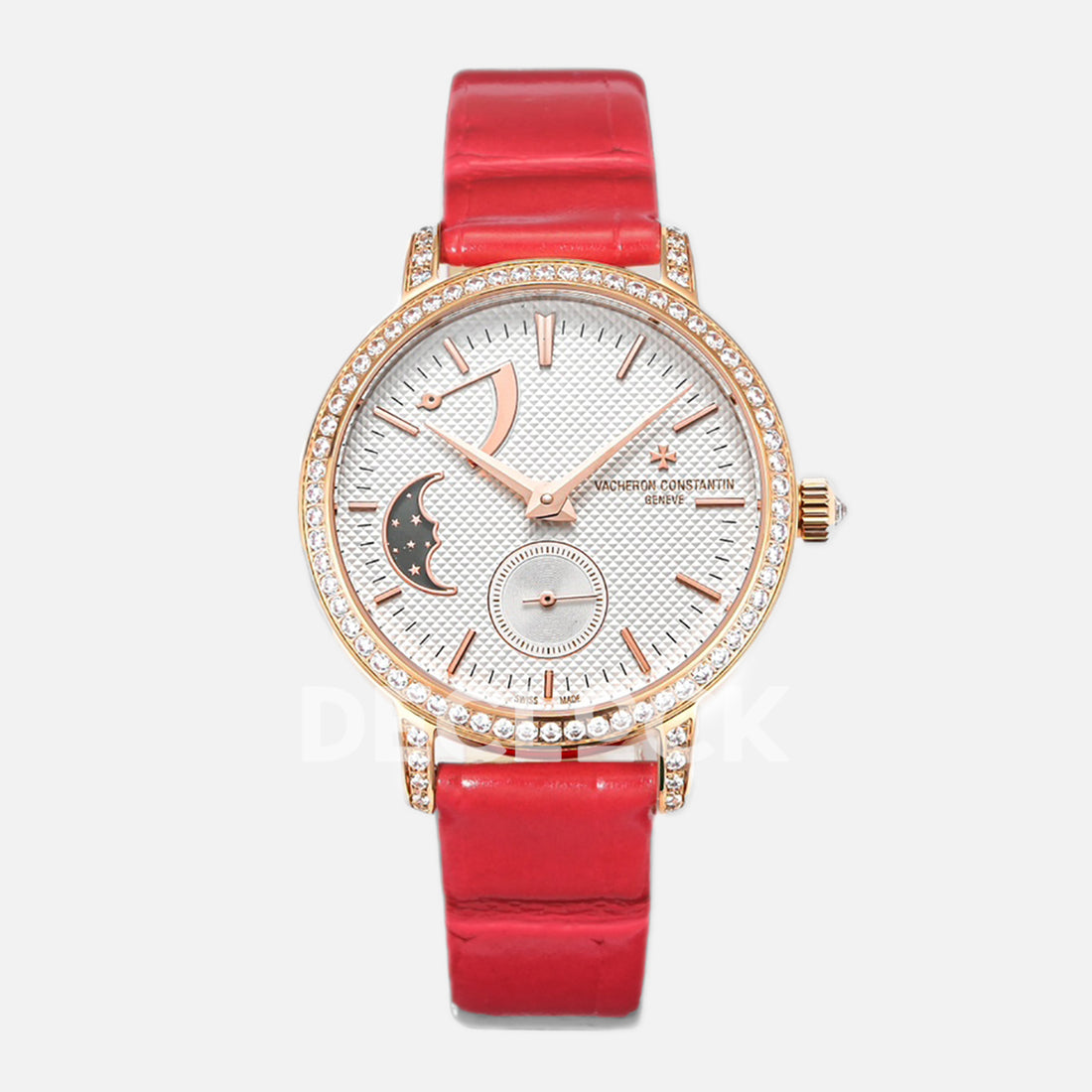 Vacheron Constantin Traditionnelle