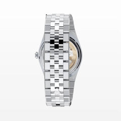 Land-Dweller 40mm 127334 WG in Blue Dial