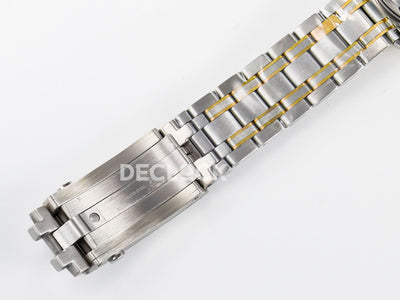 2018 Seamaster Diver 300M SS/YG