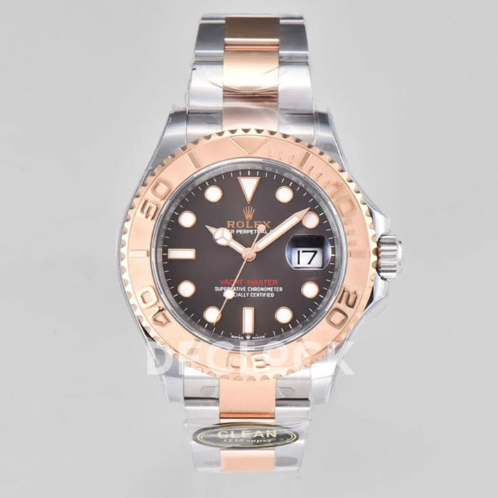 Rolex Yacht-Master Replica Watches