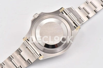 Replica Rolex Yacht-Master 40 116622 Rolesium Grey Dial