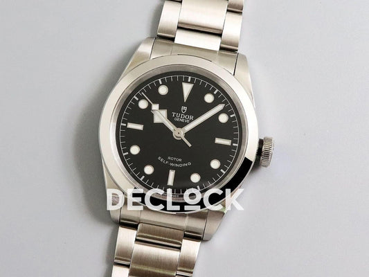 Replica Tudor Black Bay 41 Blue Dial Ref M79540-0006 |  Declock.