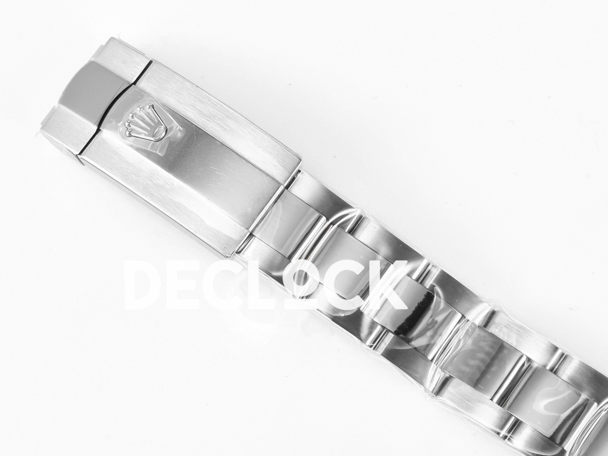 DateJust 31 278274 ARF 1:1 Best Edition 904L Steel Silver Roman Diamonds Dial on SS Oyster Bracelet ETA 2688