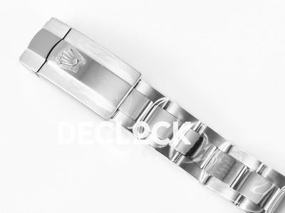 DateJust 31 278274 ARF 1:1 Best Edition 904L Steel Silver Roman Diamonds Dial on SS Oyster Bracelet ETA 2688
