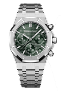 Royal Oak Chronograph