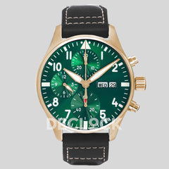 Pilot’s Watch Chronograph IW388103 RG