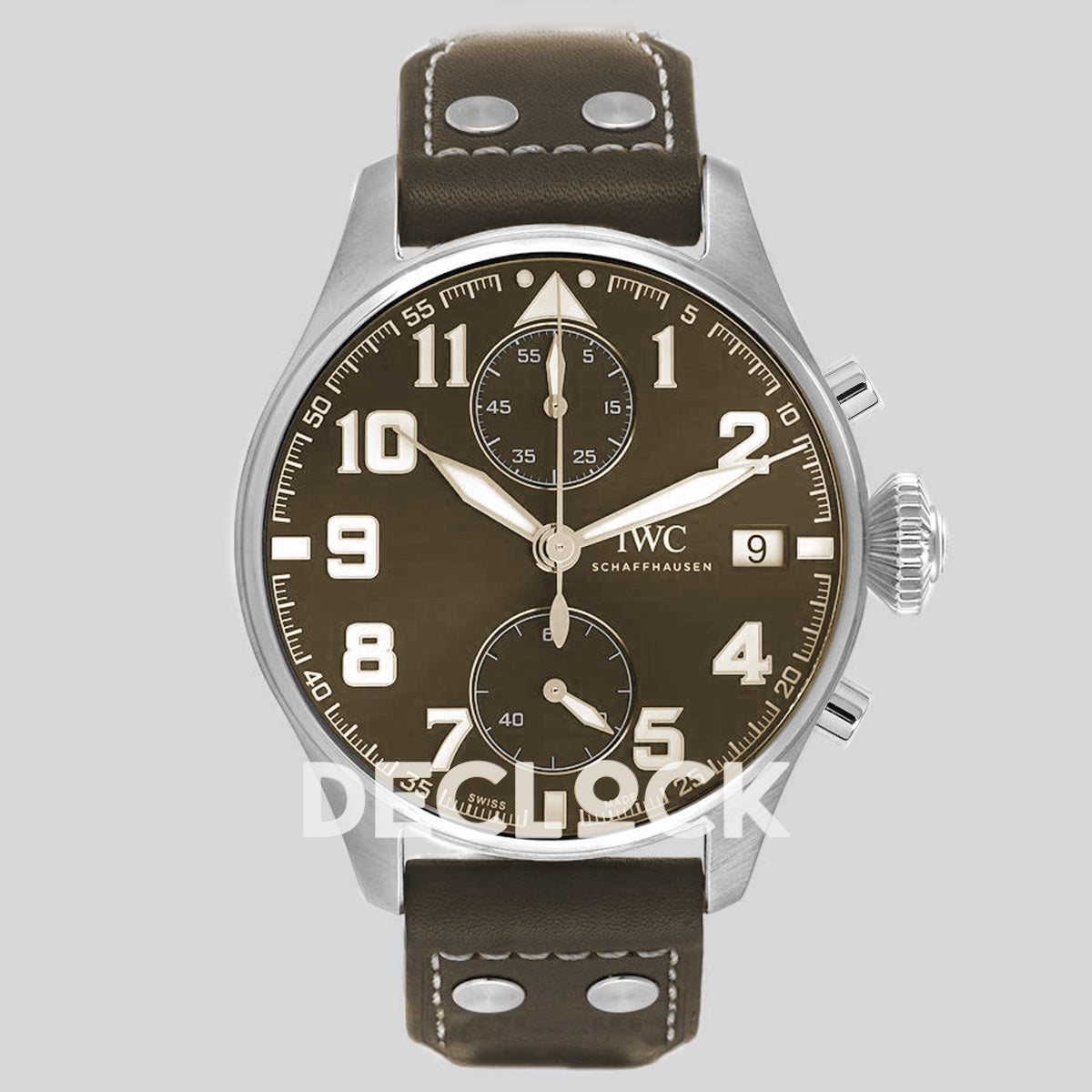Pilot's Watch Chronograph IW377709