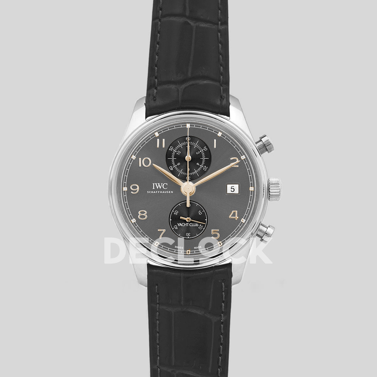Pilot's Watch Chronograph IW377709