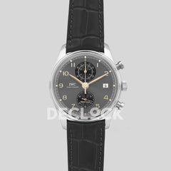 Pilot's Watch Chronograph IW377709