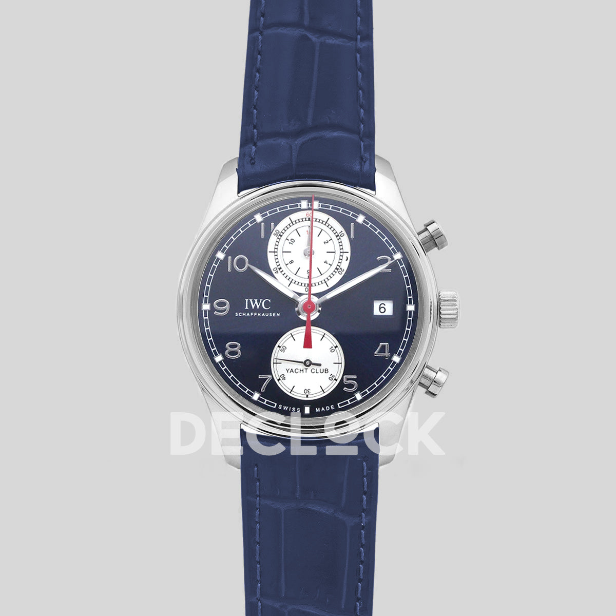 Pilot's Watch Chronograph IW377709