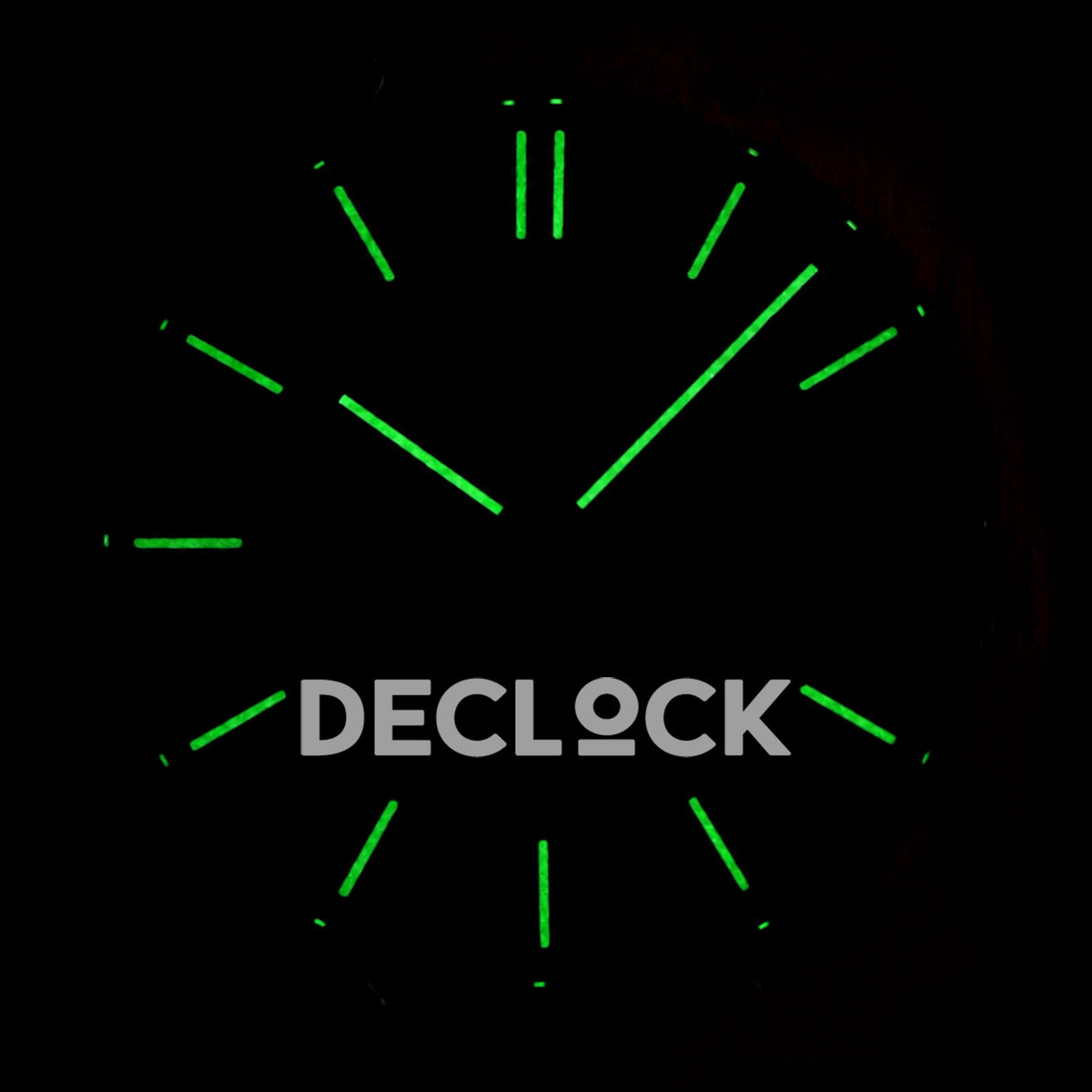 Audemars Piguet Royal Oak 15500ST.OO.1220ST.02 JF gray dial steel bracelet DD4302 — lume