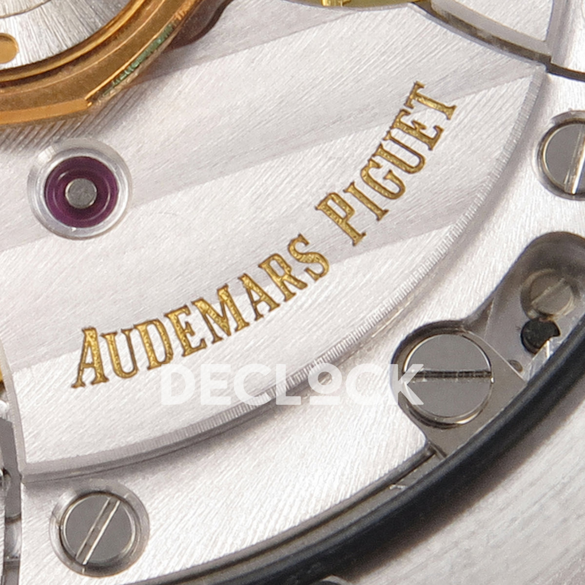 Audemars Piguet Royal Oak 41mm 15500 SS VSF Black Textured Dial on SS Bracelet DD4302 Super Clone