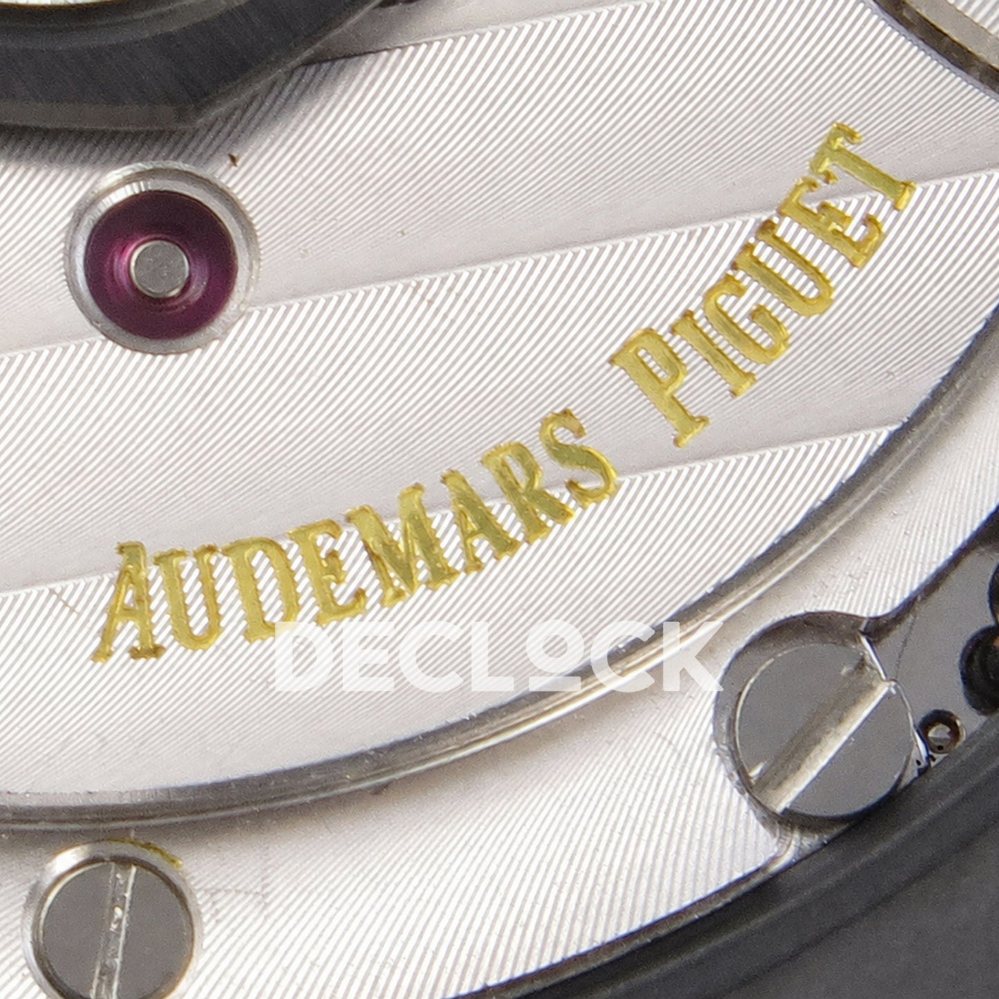 Audemars Piguet Royal Oak 41mm 15500 Black Ceramic ZF SA4302 Free Sprung Replica