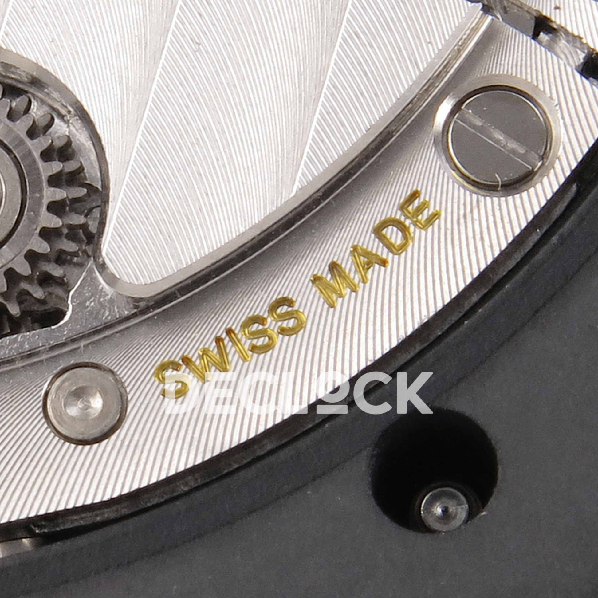 Audemars Piguet Royal Oak 41mm 15500 Black Ceramic ZF SA4302 Free Sprung Replica