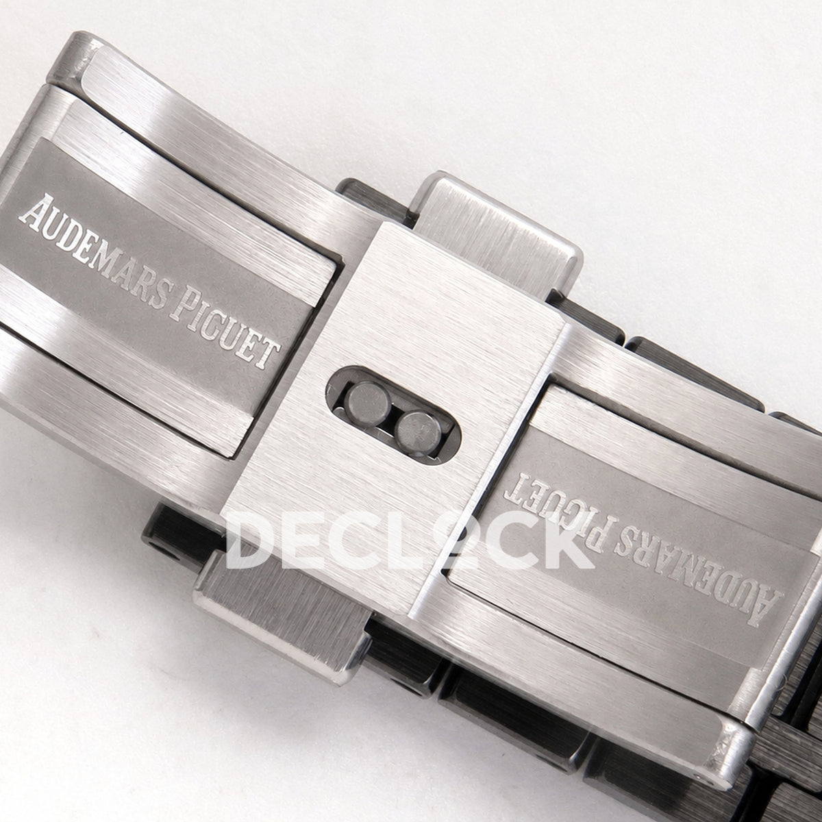 Audemars Piguet Royal Oak 41mm 15500 Black Ceramic ZF SA4302 Free Sprung Replica