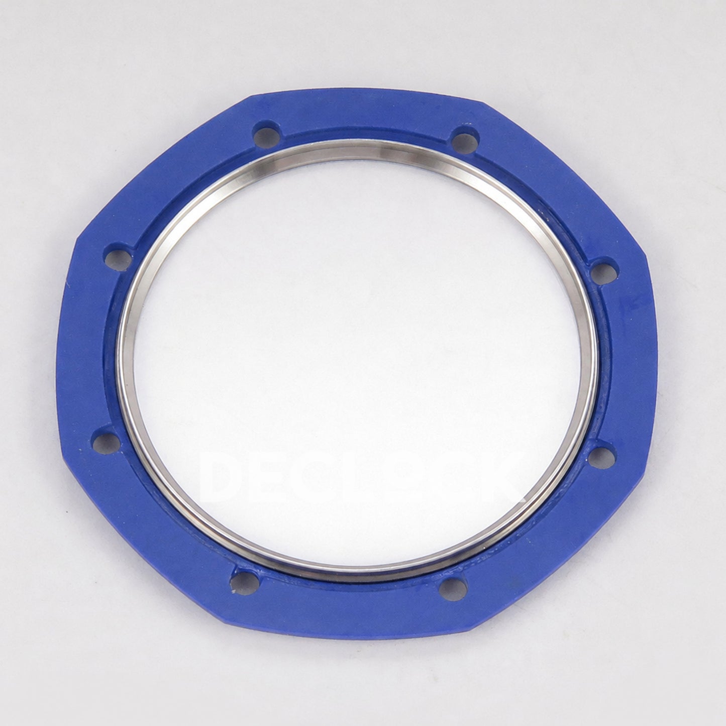 Audemars Piguet Royal Oak 41mm 15500 Blue Ceramic ZF SA4302 Free Sprung Replica