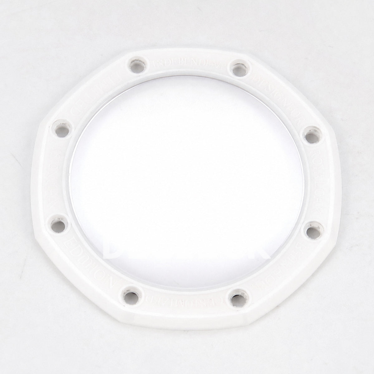 Audemars Piguet Royal Oak 41mm 15500 White Ceramic ZF SA4302 Free Sprung Replica