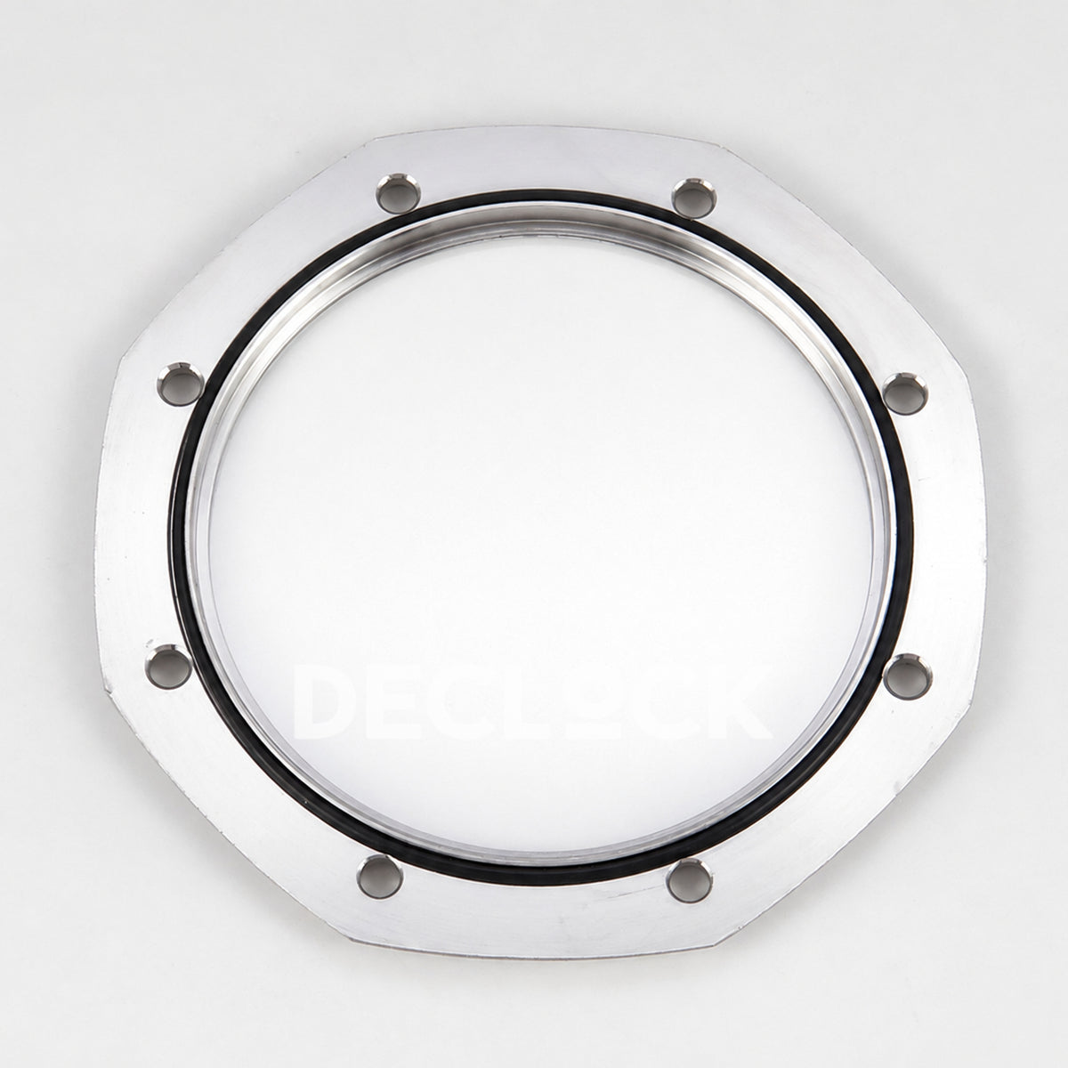 Audemars Piguet Royal Oak 15510 JF steel silver white dial DD4302 — caseback inner