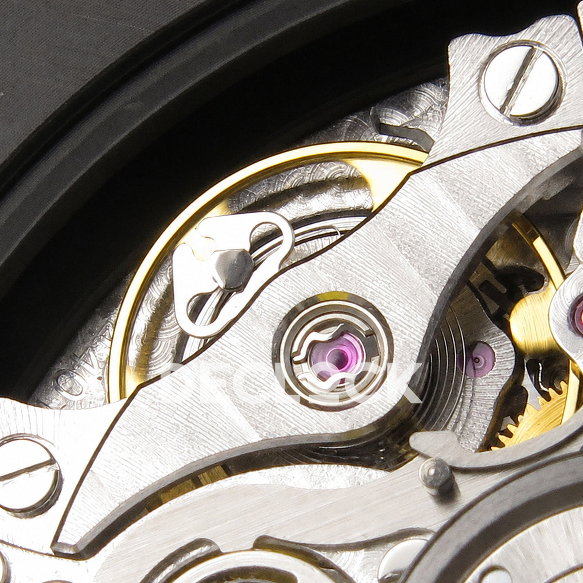 Audemars Piguet Royal Oak Offshore 43mm 26420 Black Ceramic Yellow Strap DDF DD4401 Super Clone