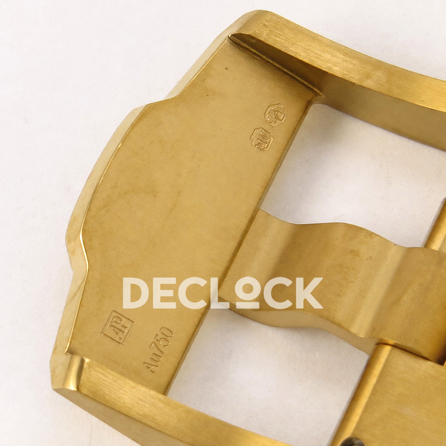 Audemars Piguet Royal Oak Offshore 43mm 26420 Black Ceramic Yellow Strap DDF DD4401 Super Clone