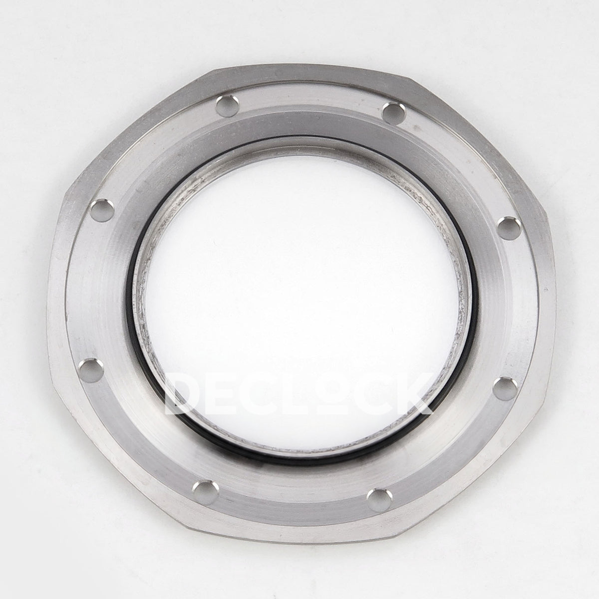 Audemars Piguet Royal Oak Openworked 15416CD DDF replica - original inside caseback ring and gasket