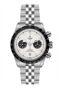 Black Bay Chrono
