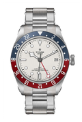Black Bay GMT