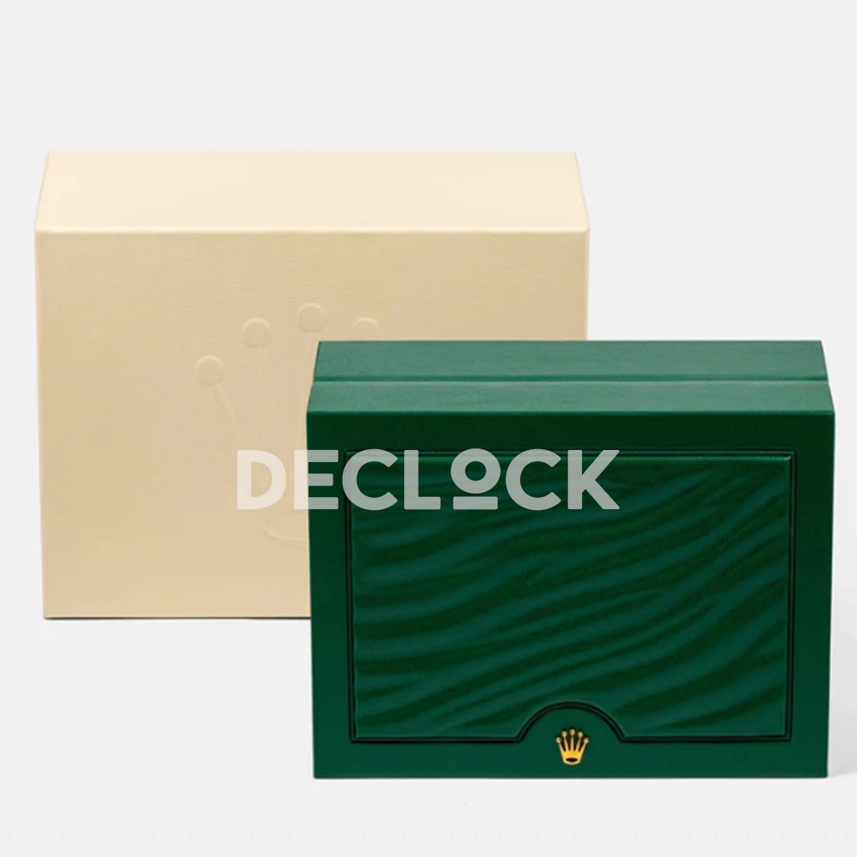 Rolex Big Box Set