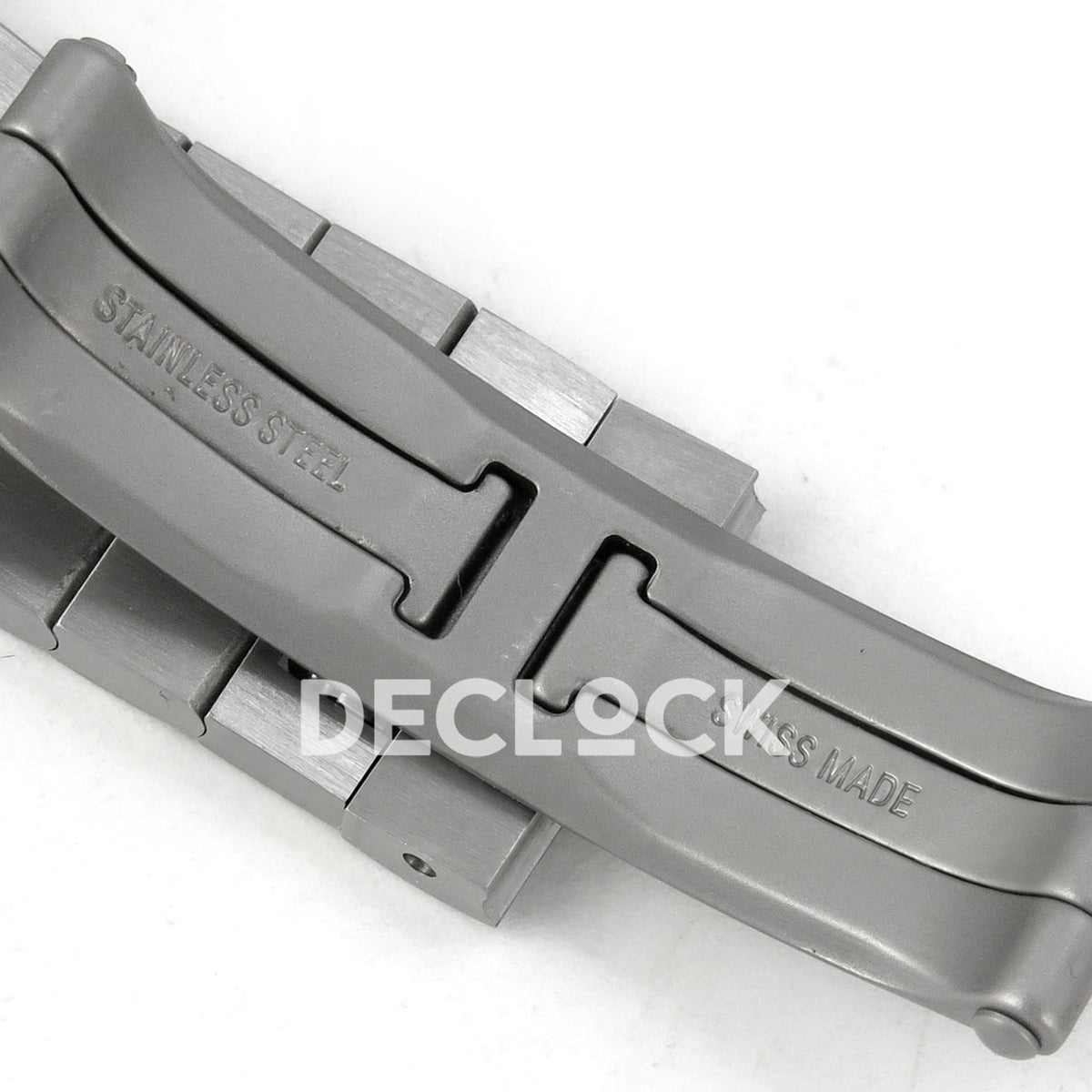 Cartier Santos Small Silver Dial, Steel Bracelet, 27MM DRF replica - product view 15