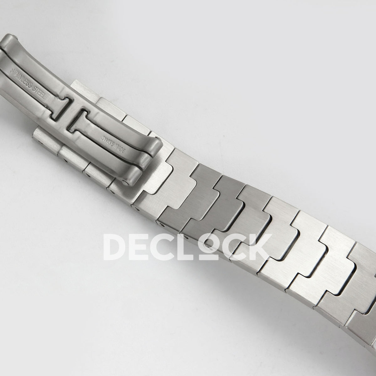 Cartier Santos Small Silver Dial, Steel/Rose Gold Bracelet, 27MM BLF replica - product view 17
