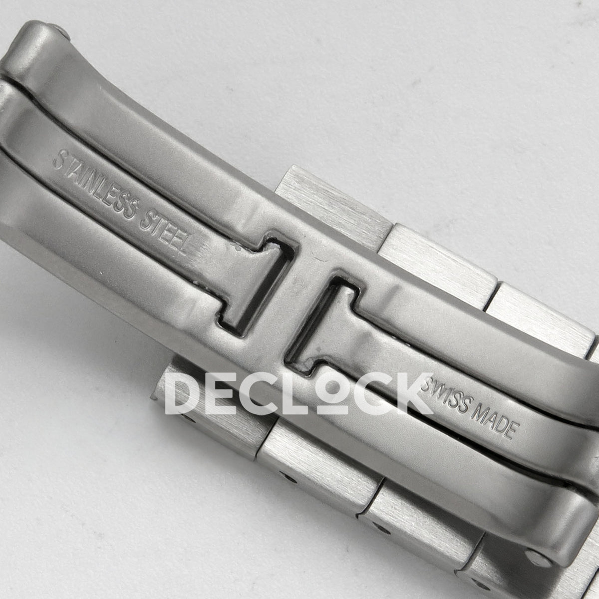 Cartier Santos Small Silver Dial, Steel/Rose Gold Bracelet, 27MM BLF replica - product view 18
