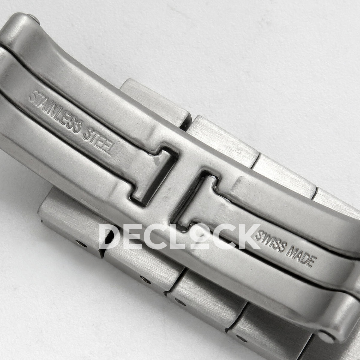 Cartier Santos Small Silver Dial, Steel/Yellow Gold Bracelet, 27MM BLF replica - product view 17