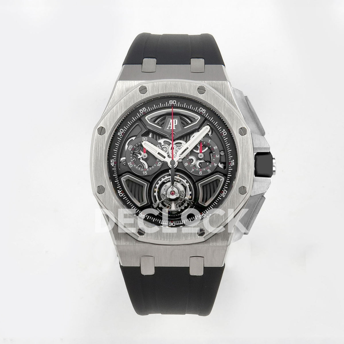 Audemars Piguet Royal Oak Concept Tourbillon Chronograph