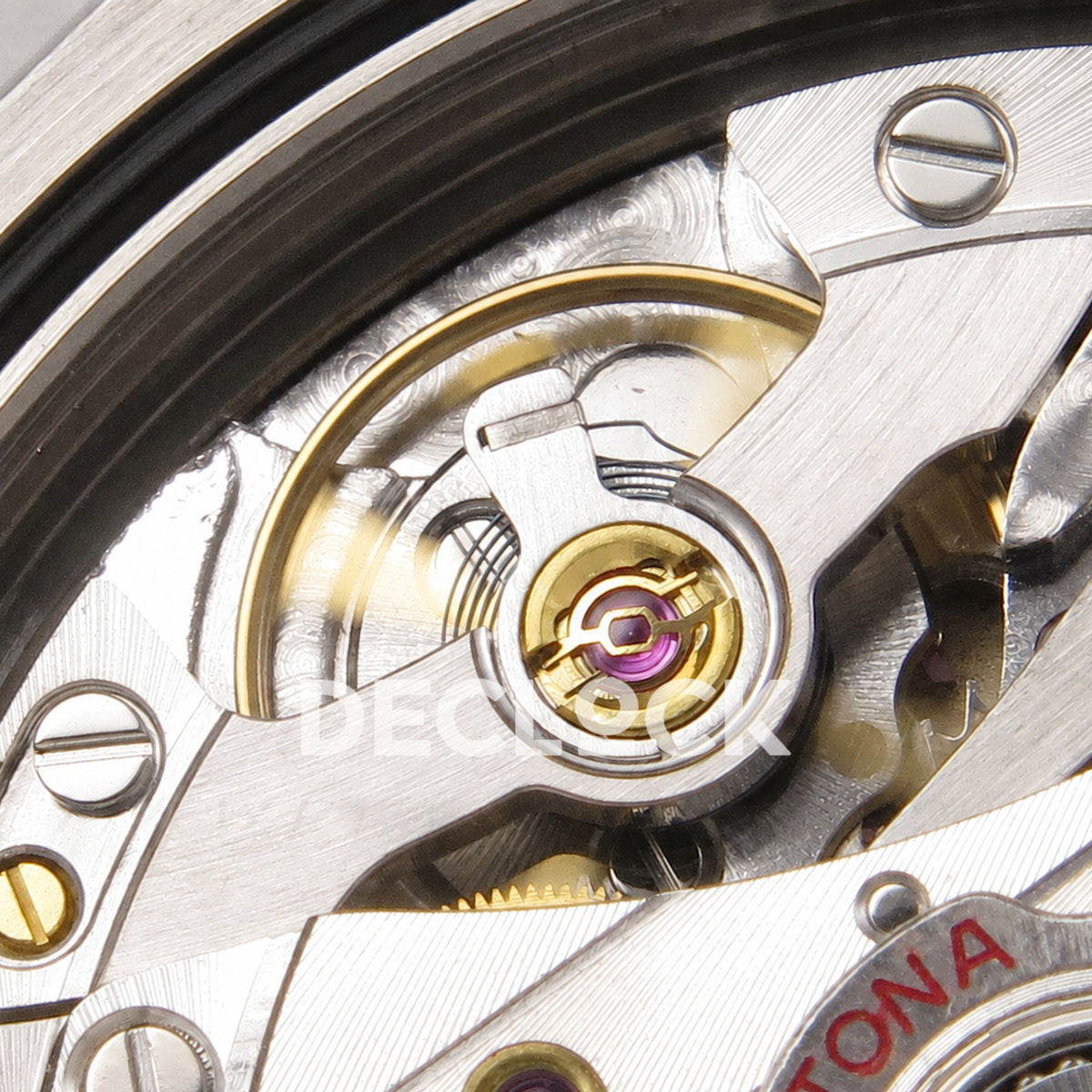 Rolex Daytona 126500 Black Dial 40mm 3CF DD4131