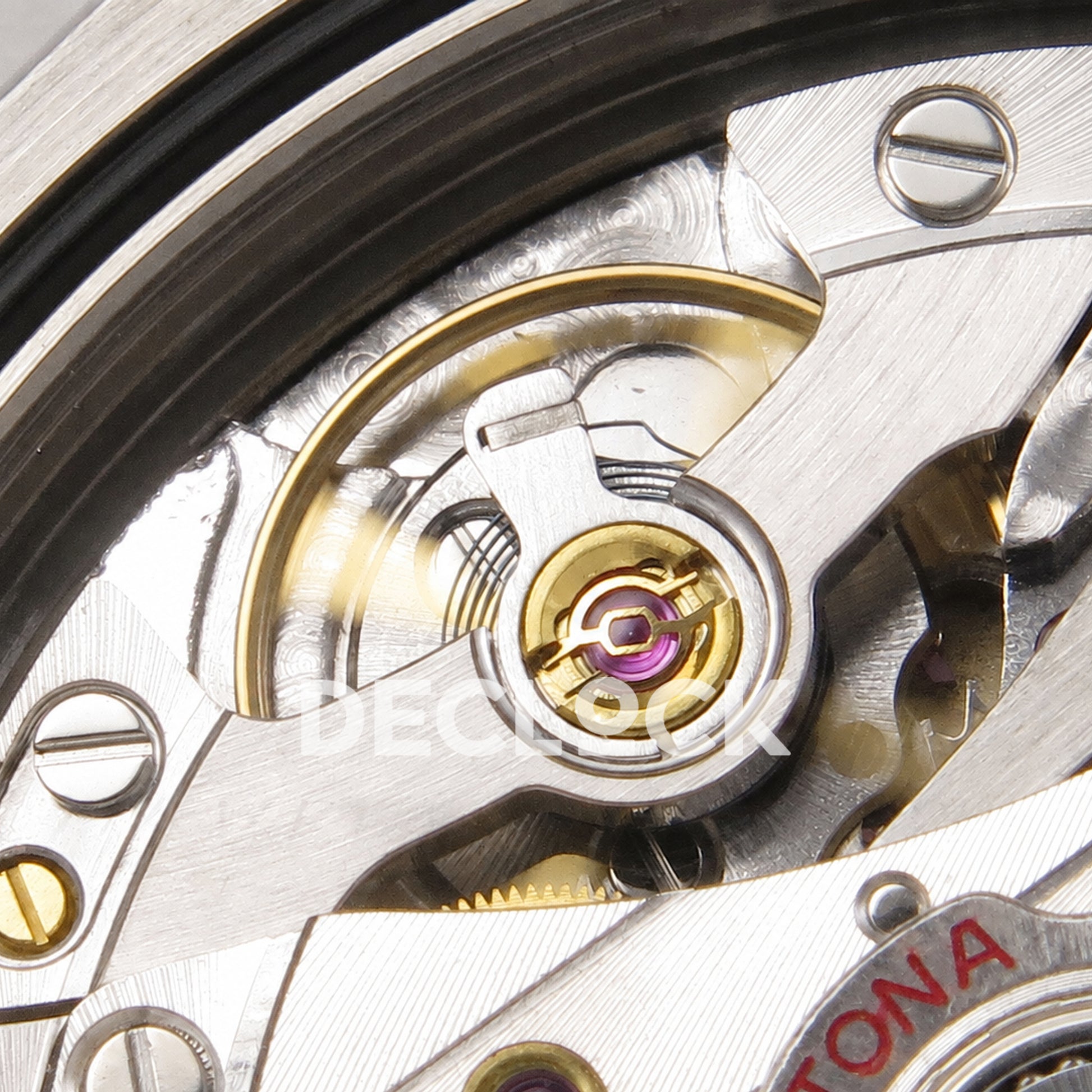 Rolex Daytona 126500 Black Dial 40mm 3CF DD4131