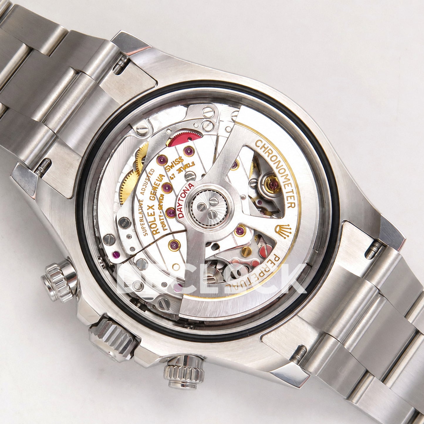 Rolex Daytona 126500 'Panda' White Dial 40mm 3CF DD4131