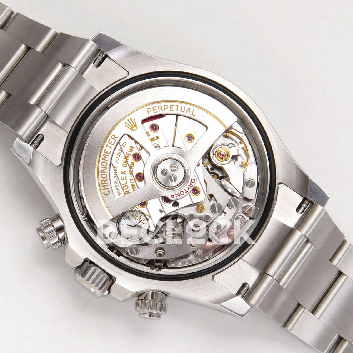 Rolex Daytona 126500 'Panda' White Dial 40mm 3CF DD4131