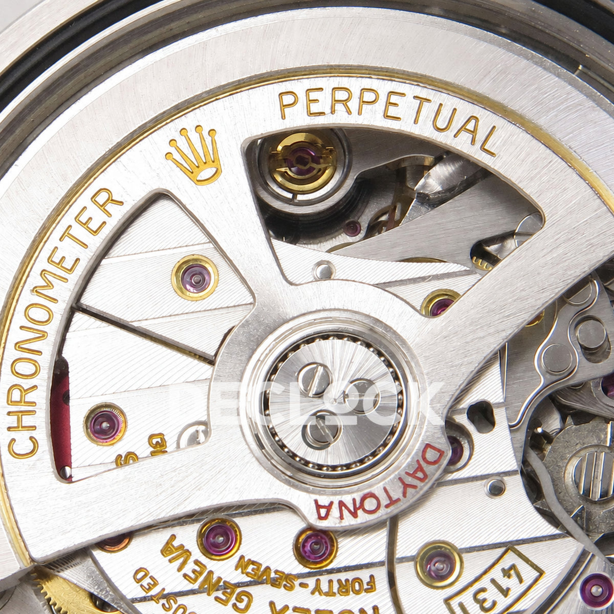 Rolex Daytona 126500 'Panda' White Dial 40mm 3CF DD4131