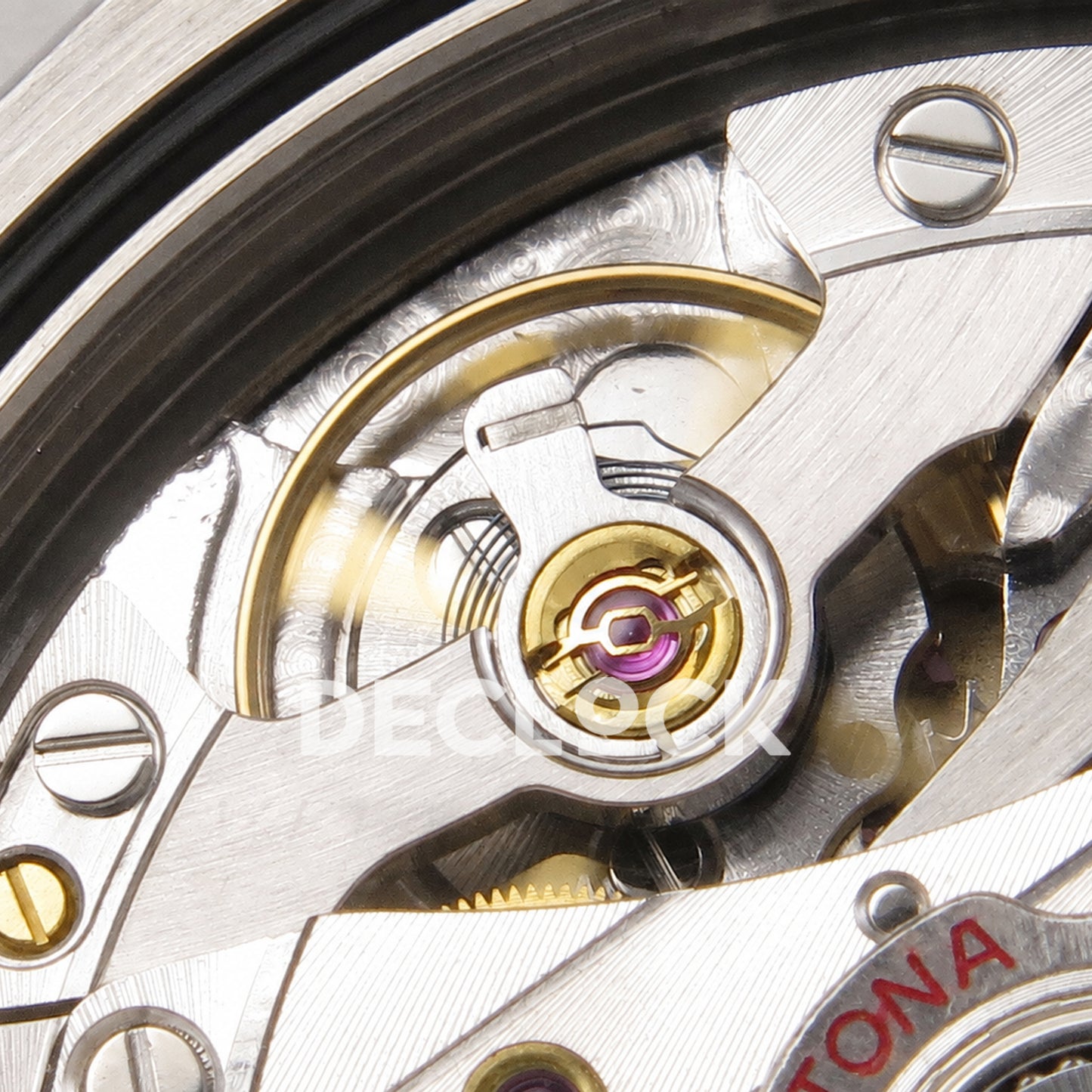 Rolex Daytona 126500 'Panda' White Dial 40mm 3CF DD4131
