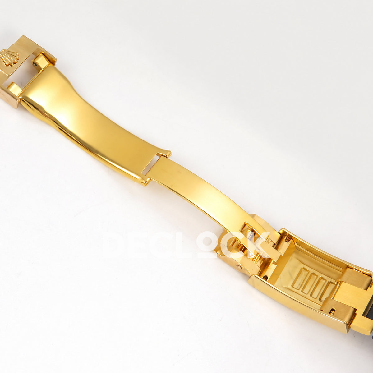 Rolex Daytona 126518 YG Dial 40mm ERF JH4131 Free Sprung