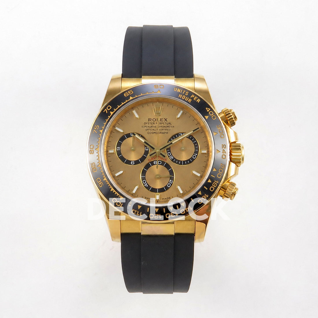Rolex 126518