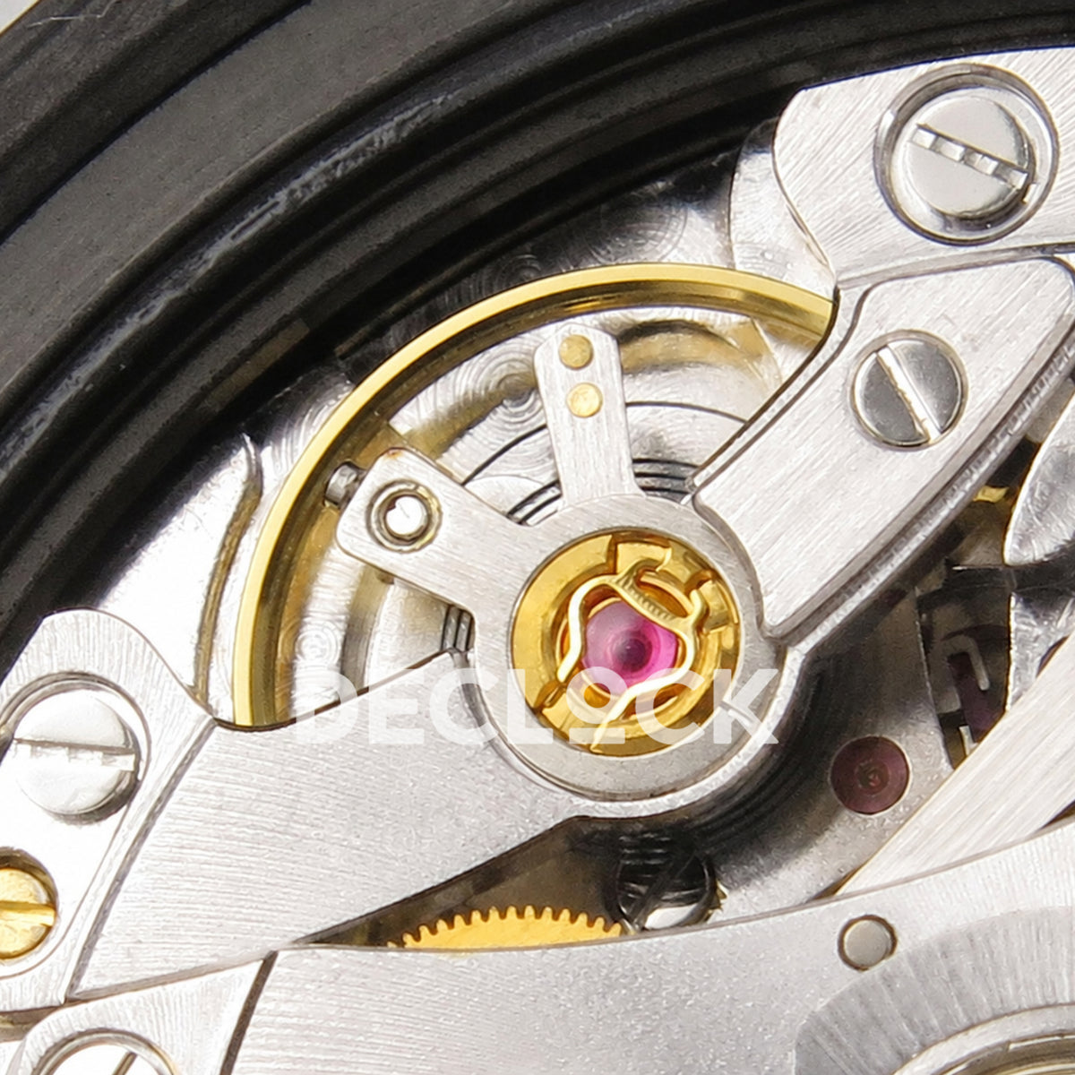 Rolex Daytona DIW Green Ombre 40mm N6F SA4130