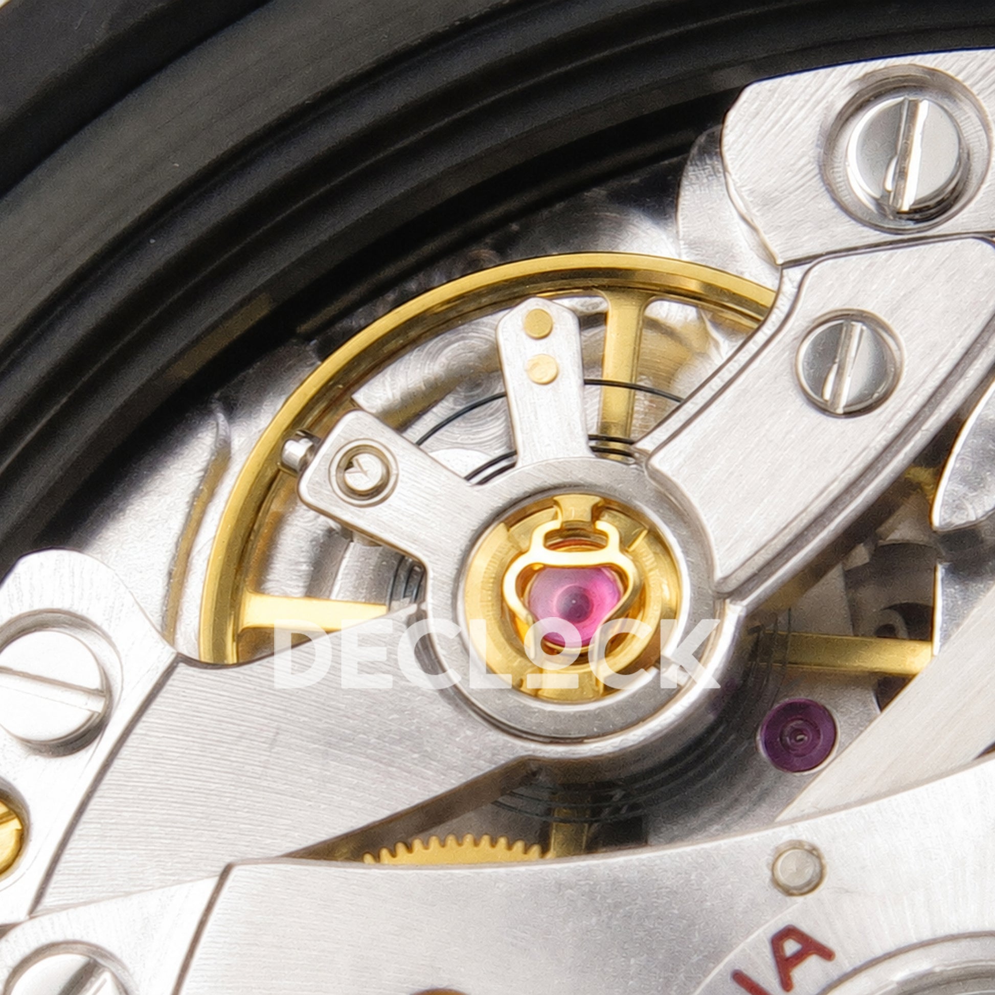 Rolex Daytona DIW White Black Dial 40mm N6F SA4130