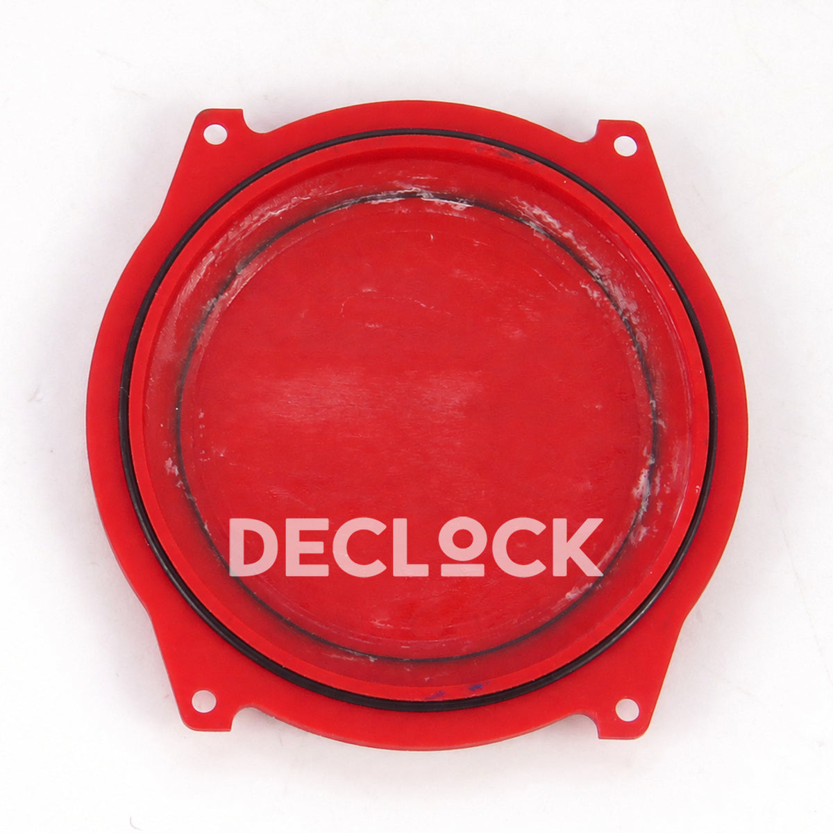 Rolex Daytona DIW 'Gambling Table' Red Carbon 40mm N6F SA4130