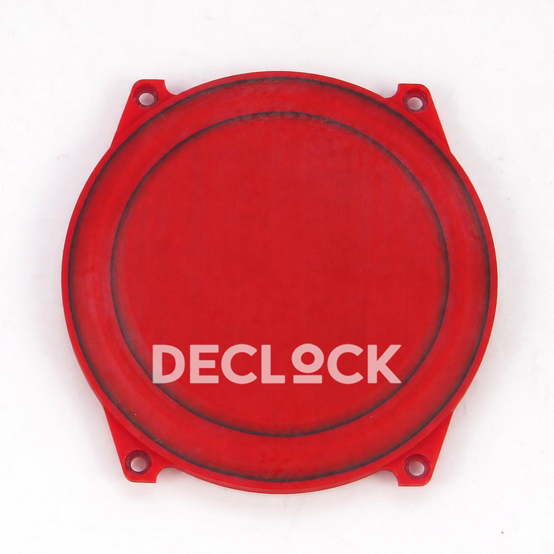 Rolex Daytona DIW 'Maybach' Red Carbon 40mm N6F SA4130