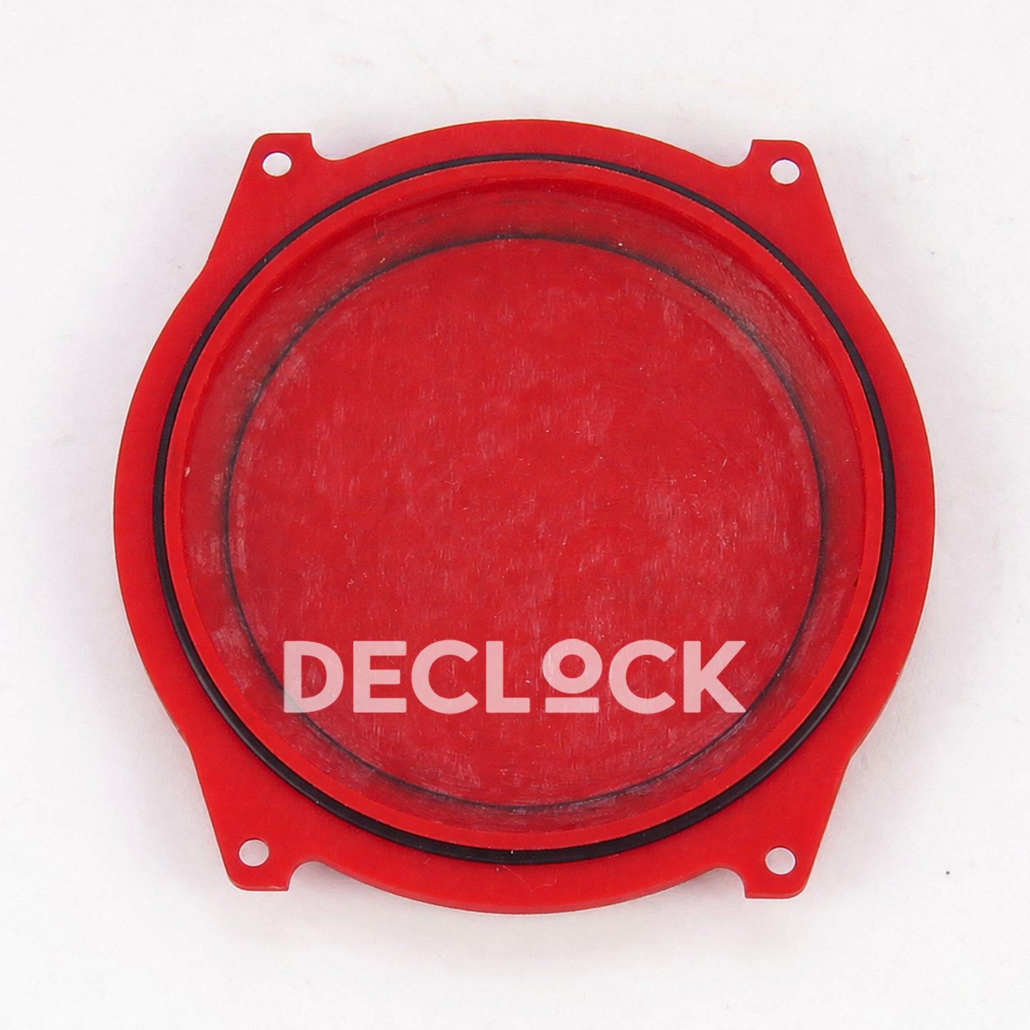 Rolex Daytona DIW 'Maybach' Red Carbon 40mm N6F SA4130