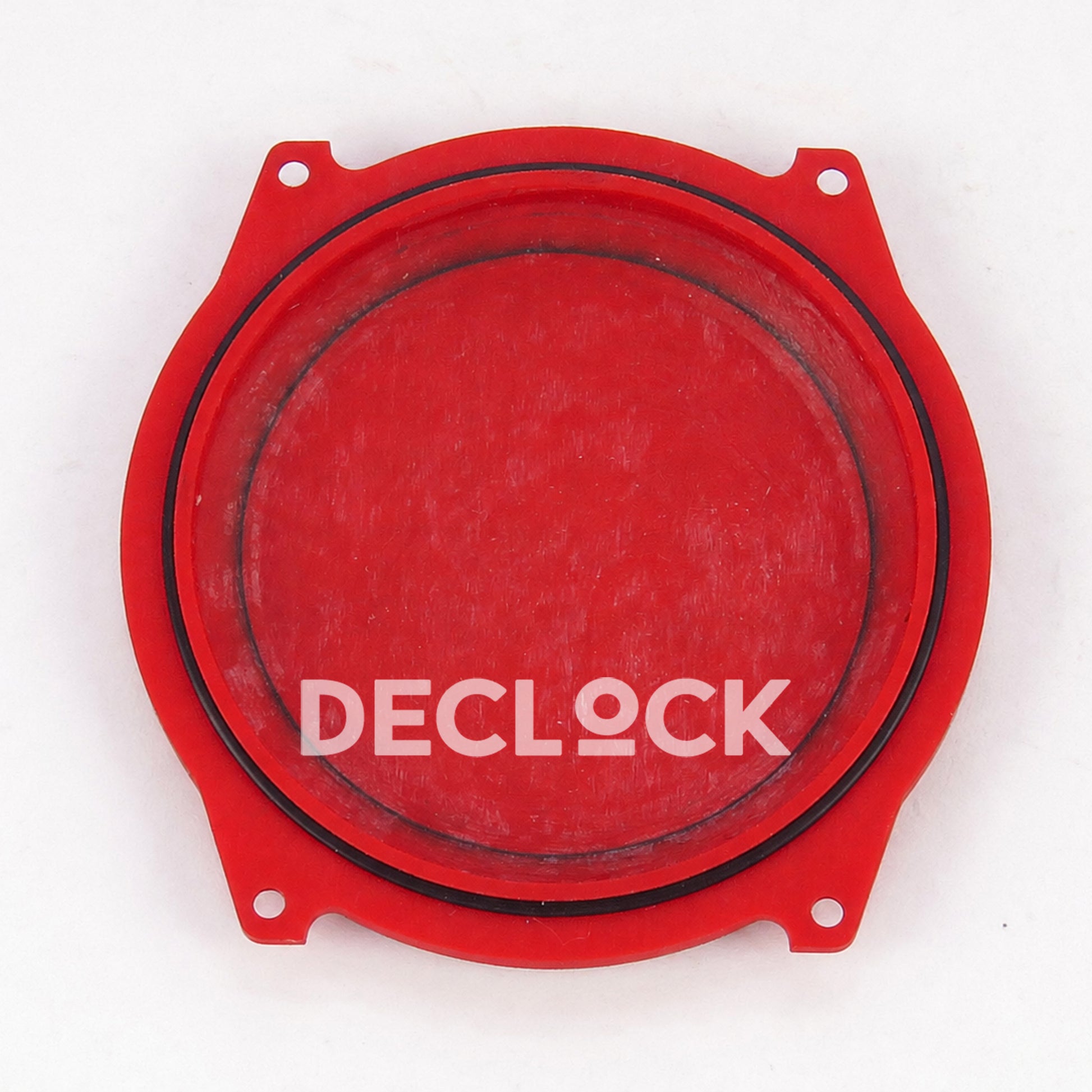Rolex Daytona DIW 'Maybach' Red Carbon 40mm N6F SA4130