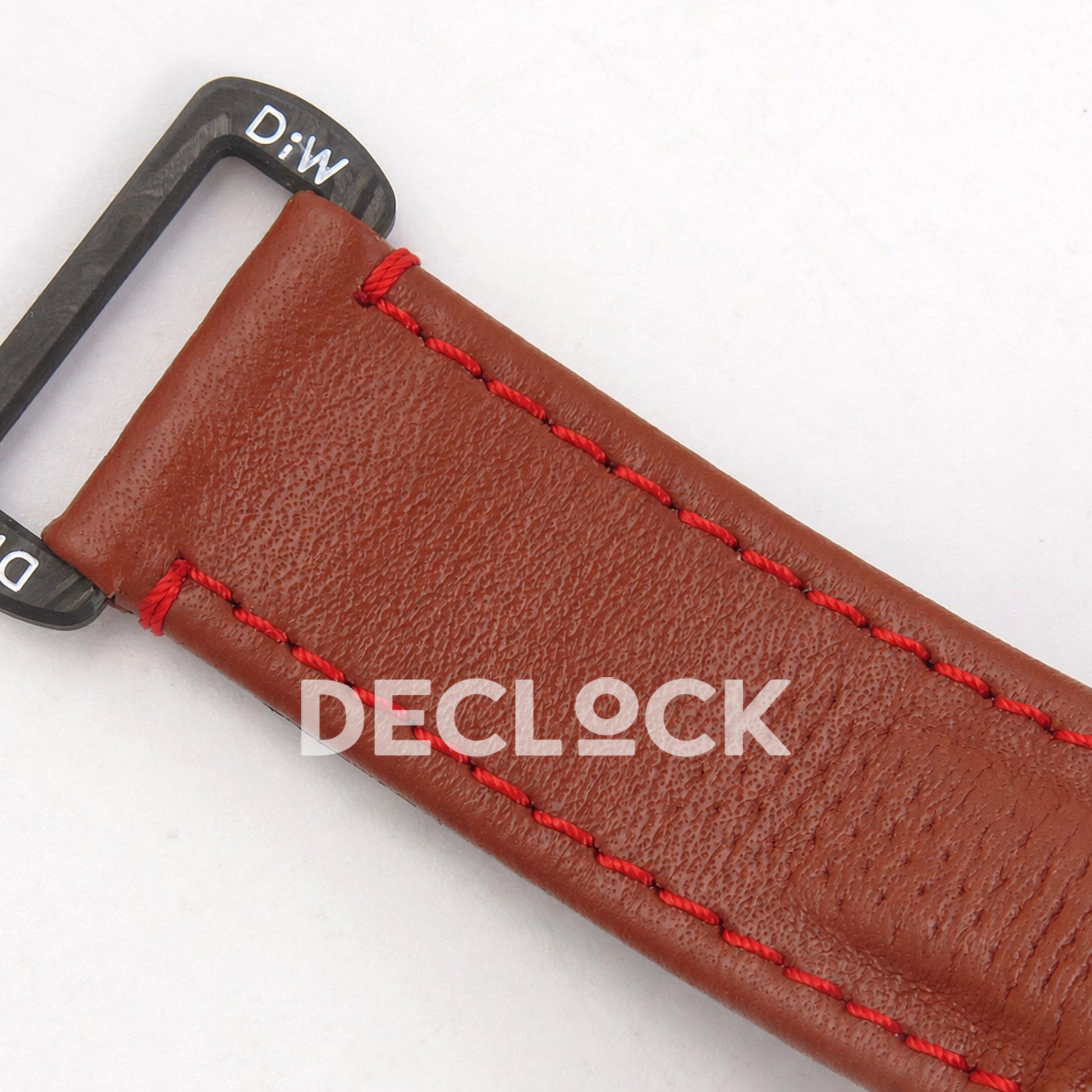 Rolex Daytona DIW 'Maybach' Red Carbon 40mm N6F SA4130