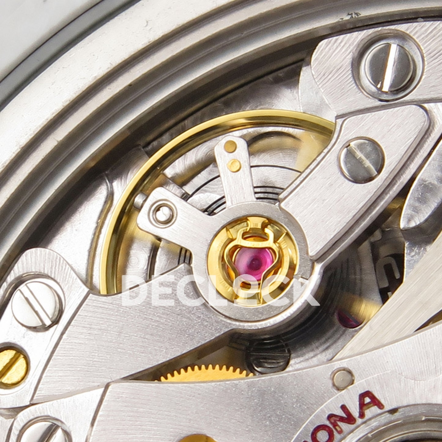 Rolex Daytona DIW 'Borz' White Carbon 40mm N6F SA4130